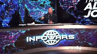 INFOWARS By INFOBEAR