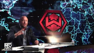 INFOWARS By INFOBEAR