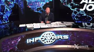 INFOWARS By INFOBEAR