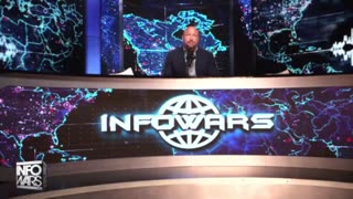 INFOWARS By INFOBEAR