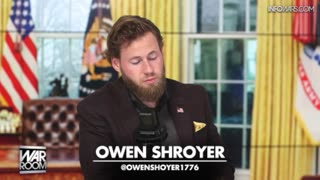 INFOWARS By INFOBEAR