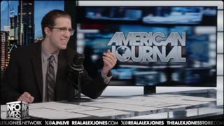 INFOWARS By INFOBEAR