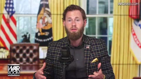 INFOWARS By INFOBEAR