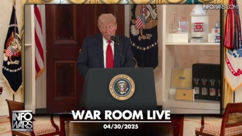 INFOWARS By INFOBEAR