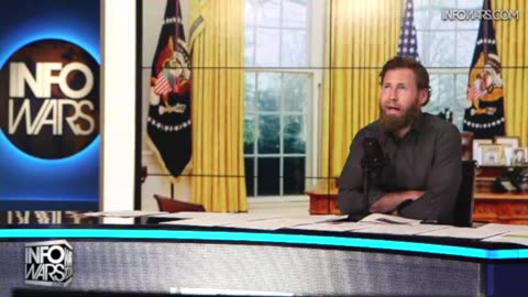 INFOWARS By INFOBEAR