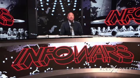 INFOWARS By INFOBEAR