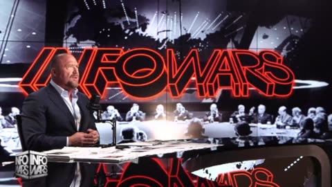 INFOWARS By INFOBEAR