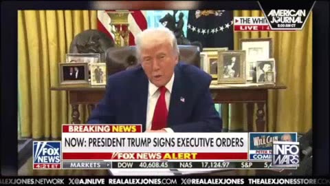 INFOWARS By INFOBEAR