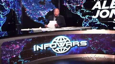 INFOWARS By INFOBEAR
