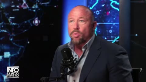 INFOWARS By INFOBEAR