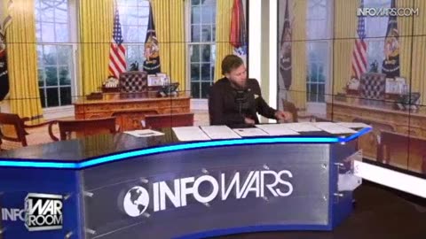 INFOWARS By INFOBEAR