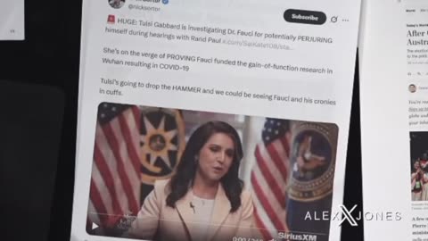 INFOWARS By INFOBEAR