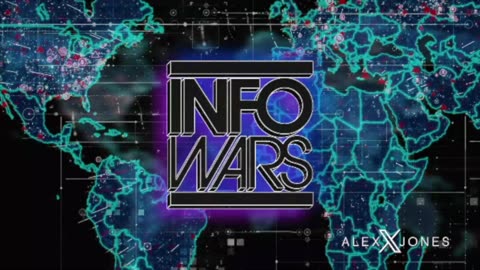INFOWARS By INFOBEAR