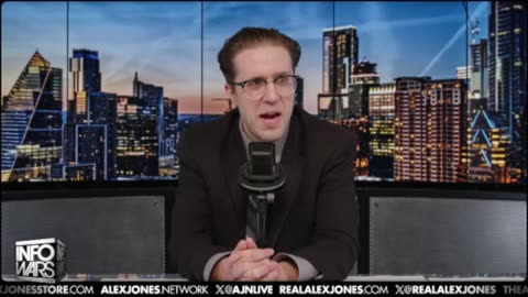INFOWARS By INFOBEAR