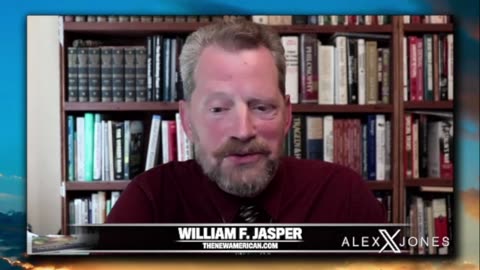 INFOWARS By INFOBEAR