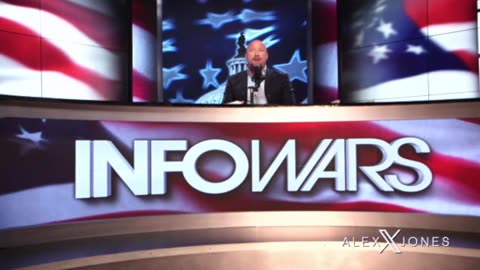 INFOWARS By INFOBEAR