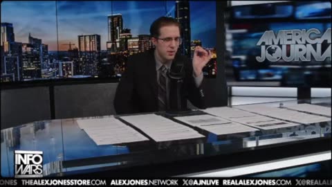 INFOWARS By INFOBEAR