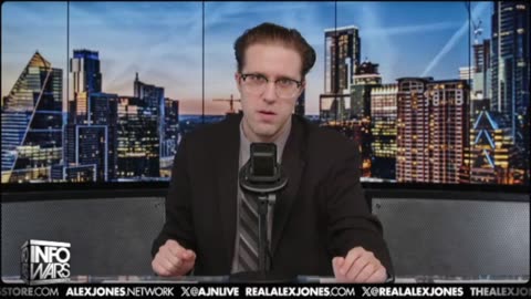 INFOWARS By INFOBEAR