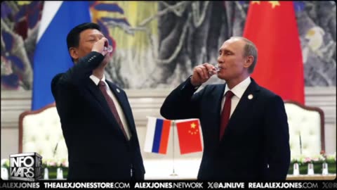 INFOWARS By INFOBEAR