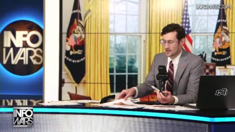 INFOWARS By INFOBEAR