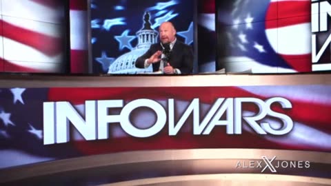 INFOWARS By INFOBEAR