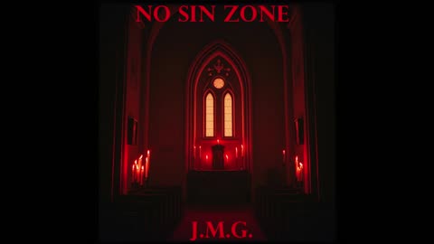 No Sin Zone by John M. Gunn