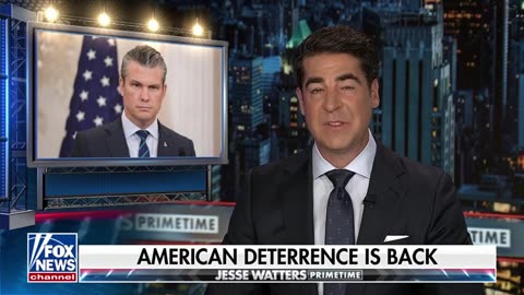 Watters: Western Hemisphere Is On Notice
