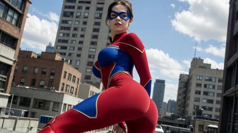 Cosplay Girls Anime Videos New 2026 - Girl Animes HOT 🔥MARVEL