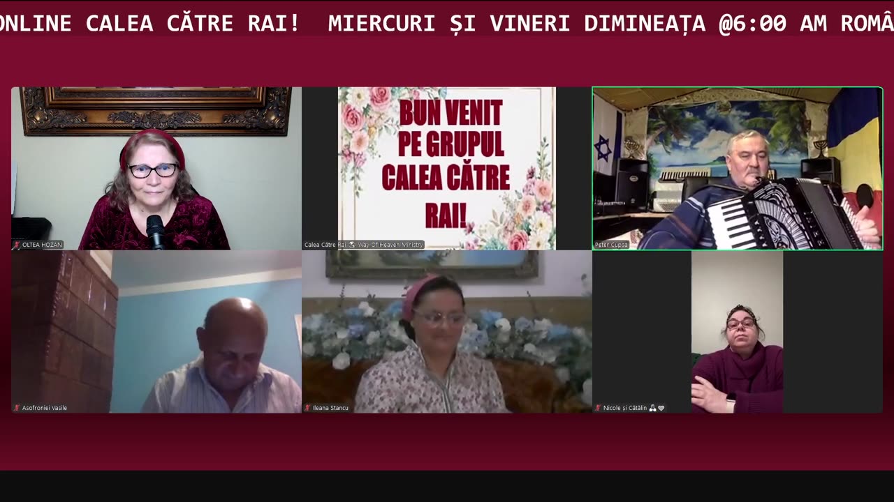 PETER CUPSA -DOAMNE PREAÎNALT- #caleacătrerai #cantaricrestine #music #song #creștinism