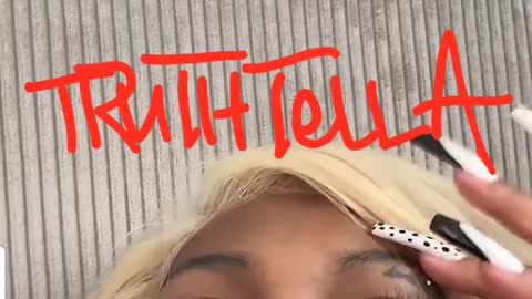 FDR STORM GOING IN ON HER BABYDADDY VINCI PT. 2