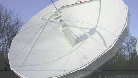 FLAT EARTH - Whistle blower satellite engineer explains satellites