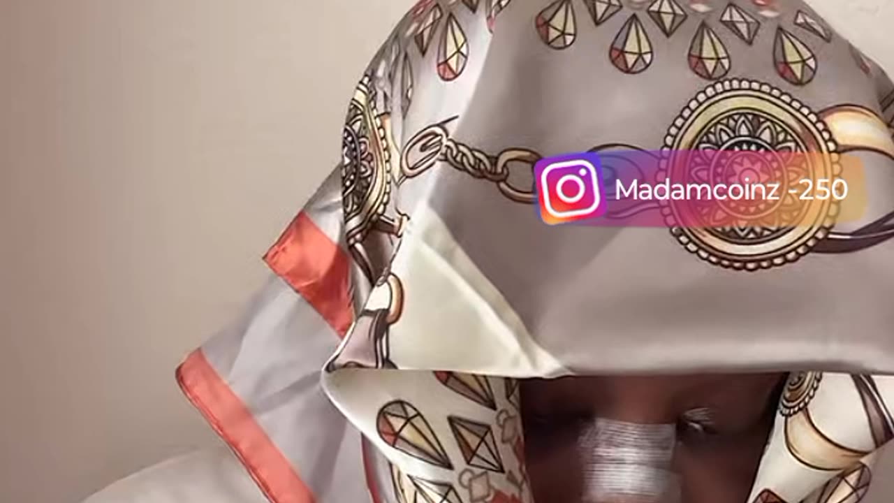 Madam Lo still fucking with Savanna