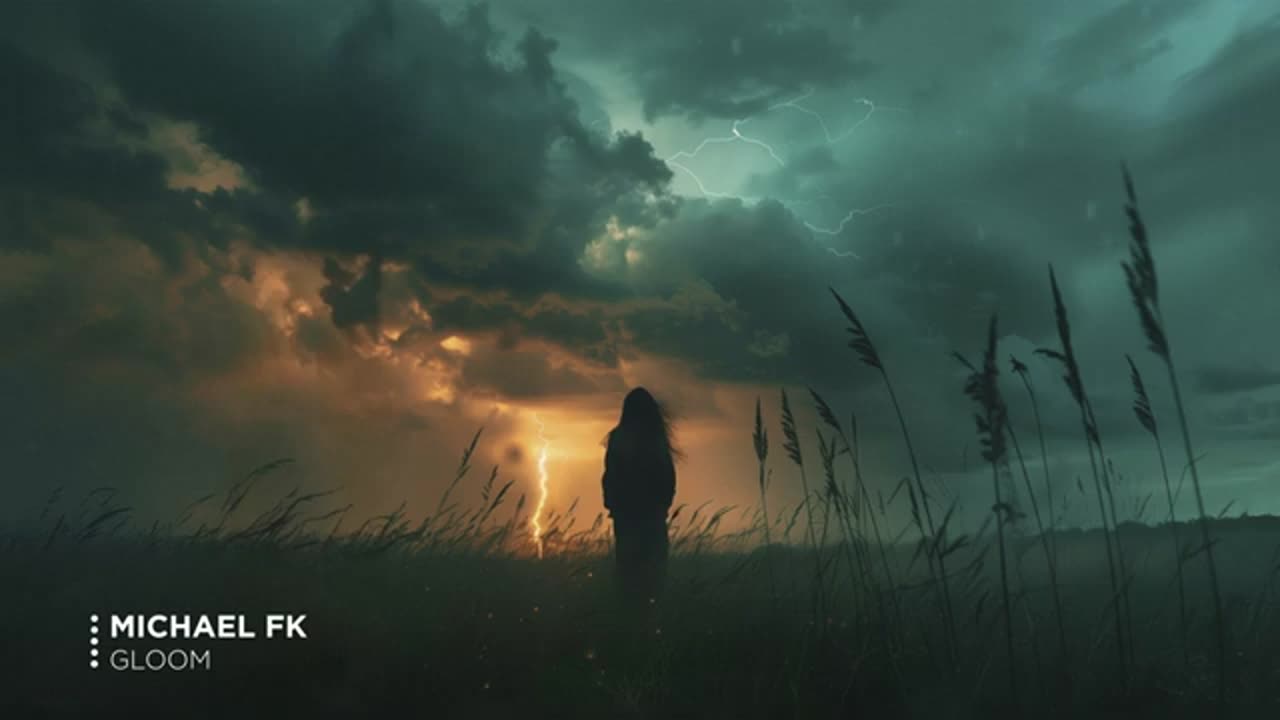 Michael FK - Gloom (Extended Mix)