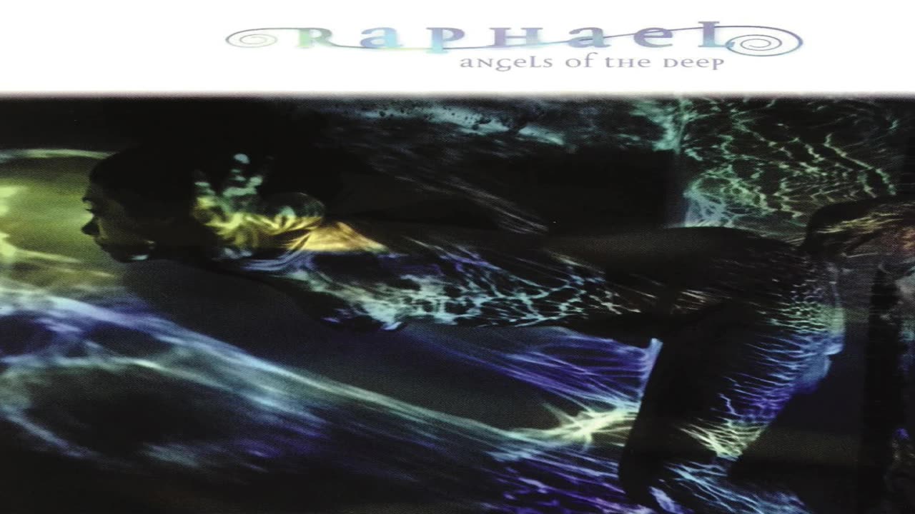 Raphael | Angels of the Deep [1994]