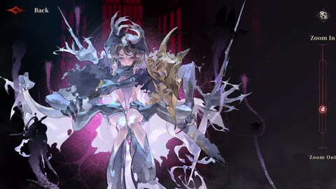 シルブラ Silver and Blood: Sirene quite good, Summer Event !