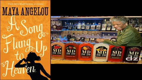 The C.O.W.S. | Dr. Maya Angelou's A Song Flung Up to Heaven | Part 3 #SoulOnIce #AntiSex