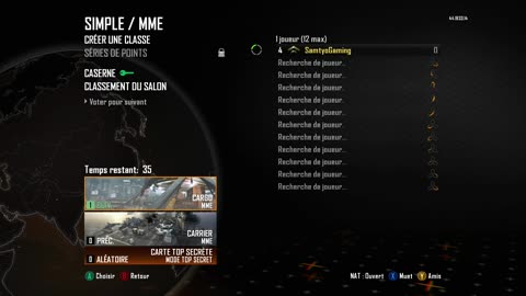 COD BLACK OPS 2 MME (HIJACKED) 2