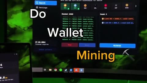 2025 AI Wallet Recovery App