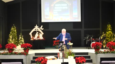 Eagles Nest Worship Center Assembly of God Inc - Naples, FL