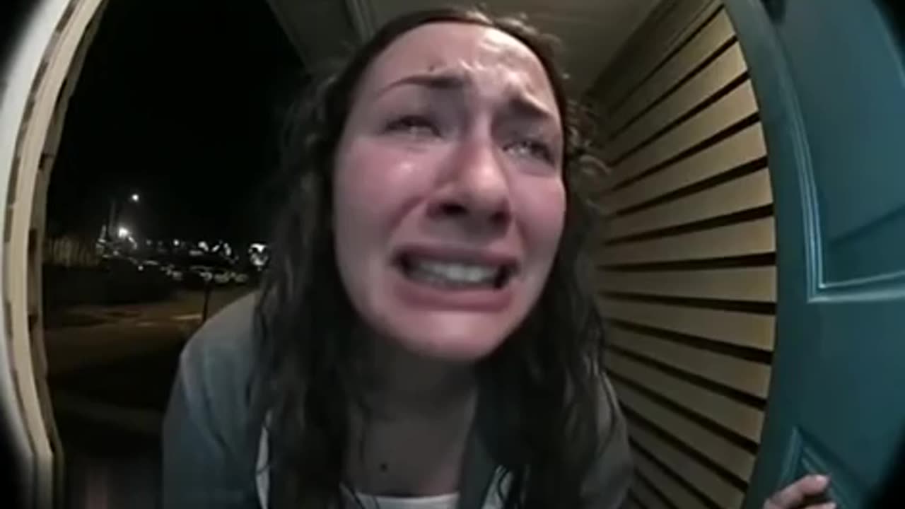 😱🚫 The Knock at the Door No One Answered | TheHauntingHour