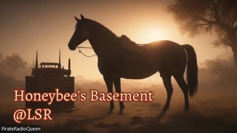 HoneyBee's Basement 214