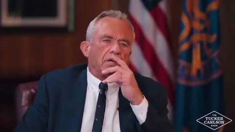 RFK Jr. dropped a bombshell on vaccine injuries and announced a major VAERS reform