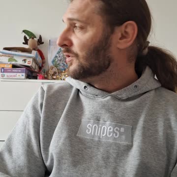 Happy New Day ludziska!