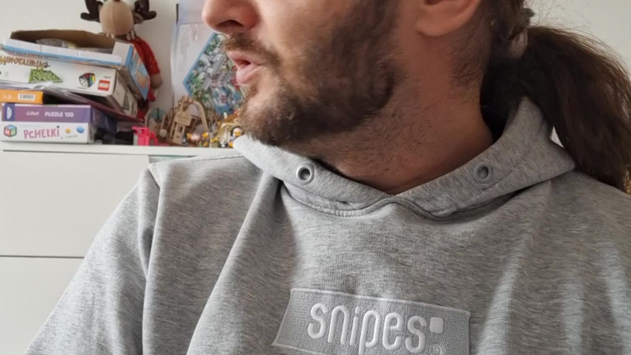 Happy New Day ludziska!