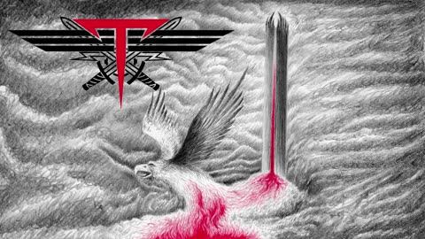 TRIUMPHARII – Act IV - Orchestral Symphonic Martial Industrial