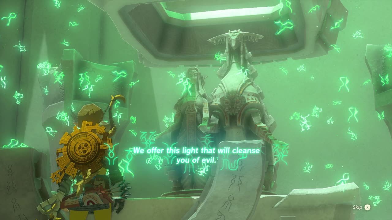 rotsumamu shrine