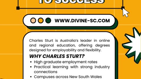 Achieve More with CSU and Divine Associates Ltd.