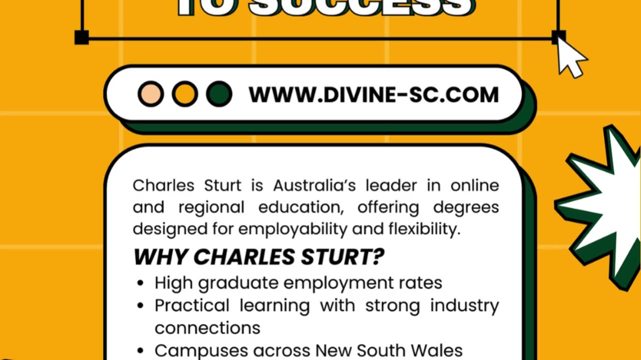 Achieve More with CSU and Divine Associates Ltd.