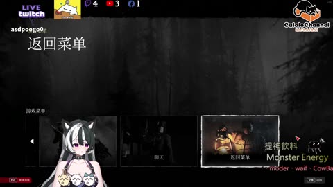 🌱vs🧟‍♀️ New version⭐新手向⭐🥺倉鼠系玩家🥺| 來聊天R ✨💎(๑˃̵ᴗ˂̵)و Culolo Channel(๑˃̵ᴗ˂̵)و 5 Taiwan優質台💎✨
