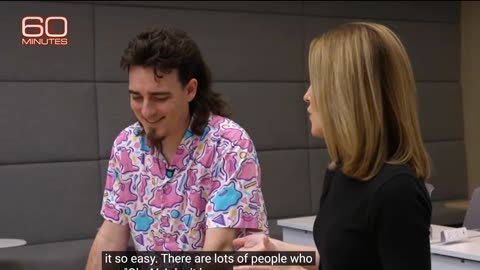 Tech mogul Palmer Luckey creating arsenal of AI-powered autonomous weapons